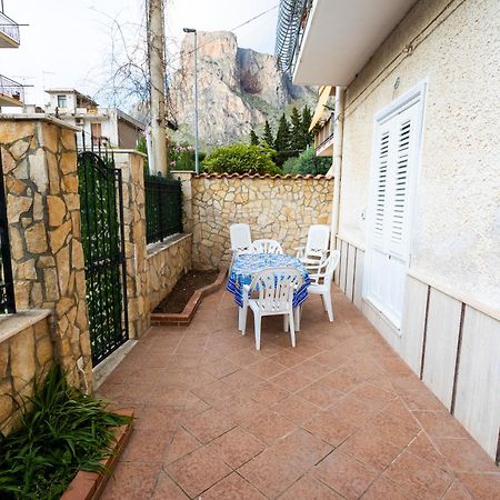 Pegaso 15 Home Palermo Exterior photo