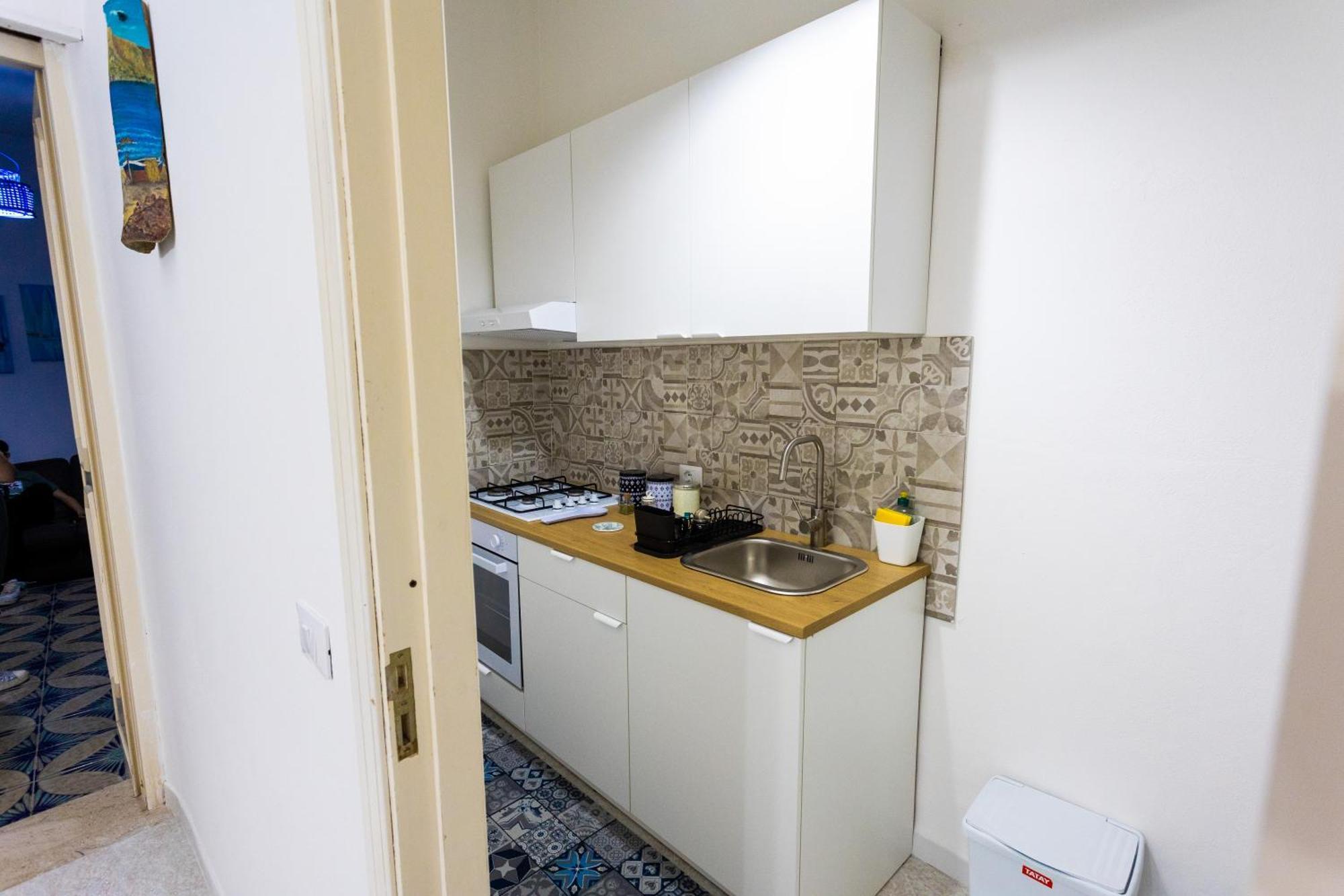 Pegaso 15 Home Palermo Exterior photo