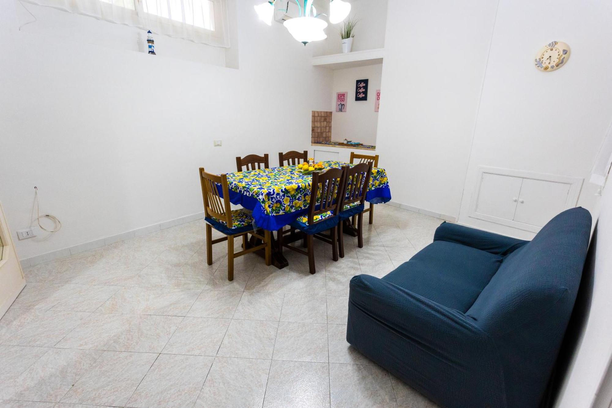 Pegaso 15 Home Palermo Exterior photo