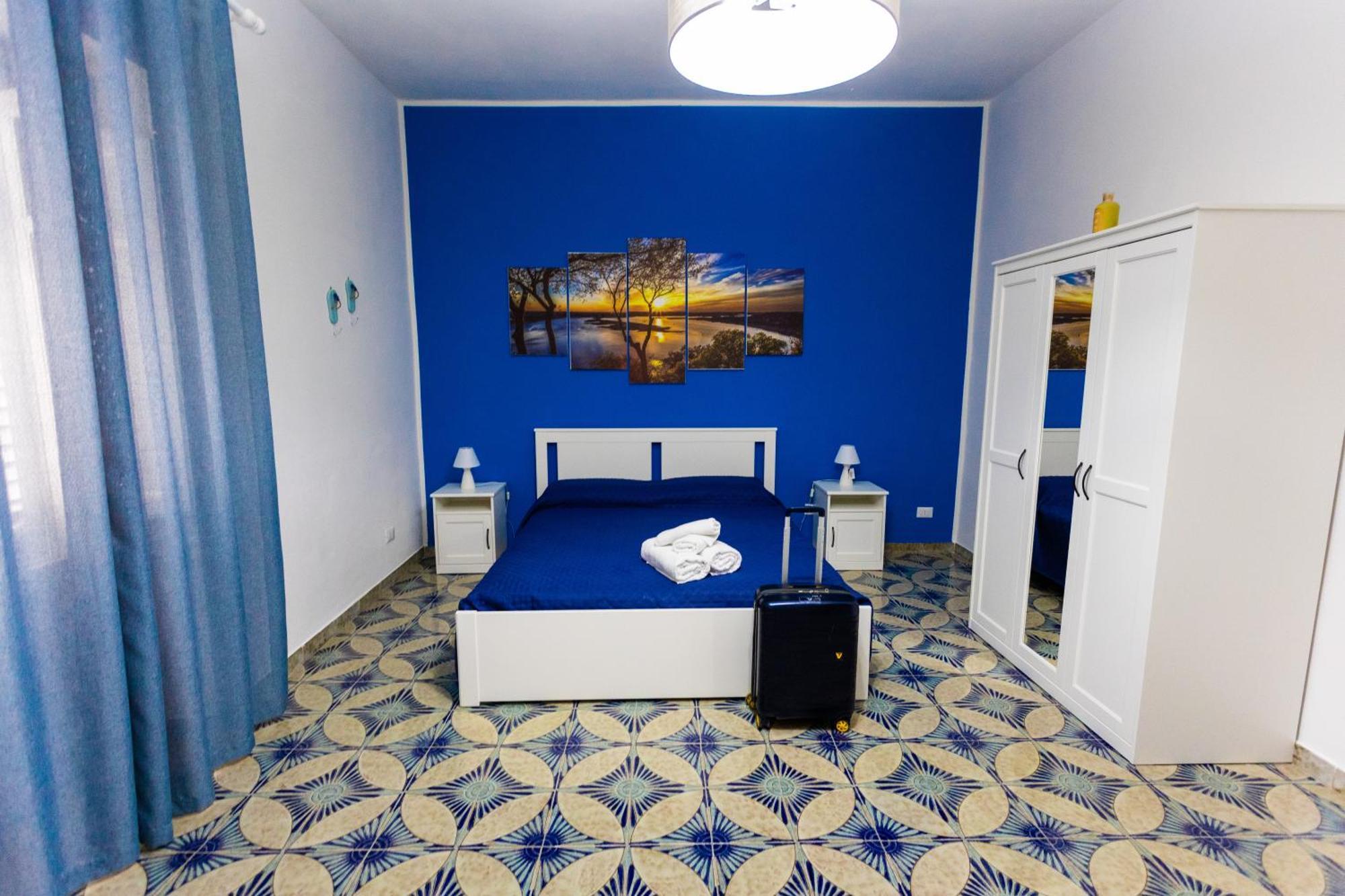 Pegaso 15 Home Palermo Exterior photo