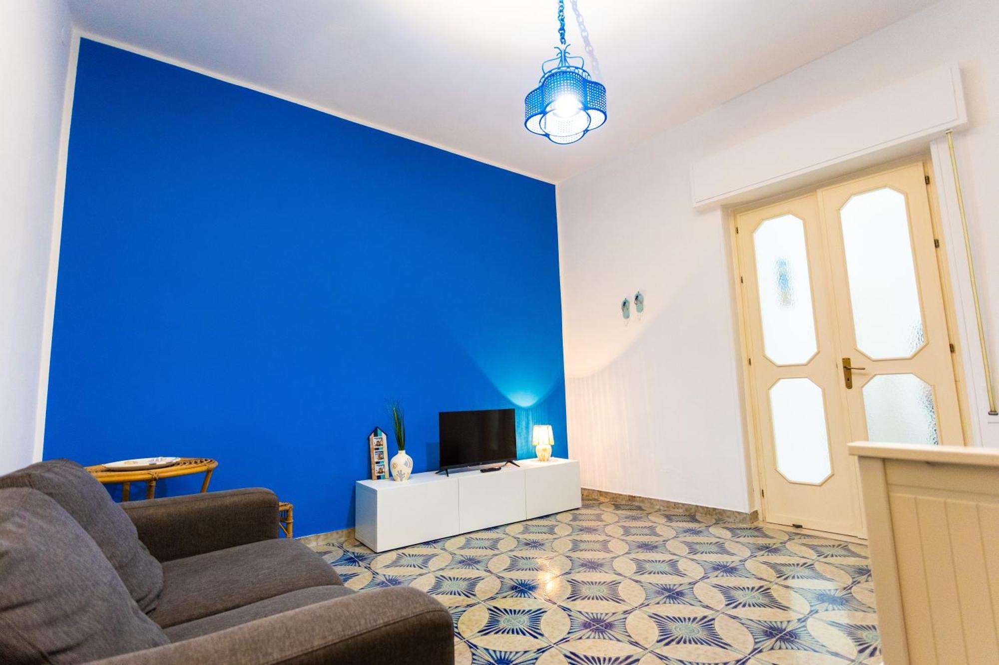 Pegaso 15 Home Palermo Exterior photo