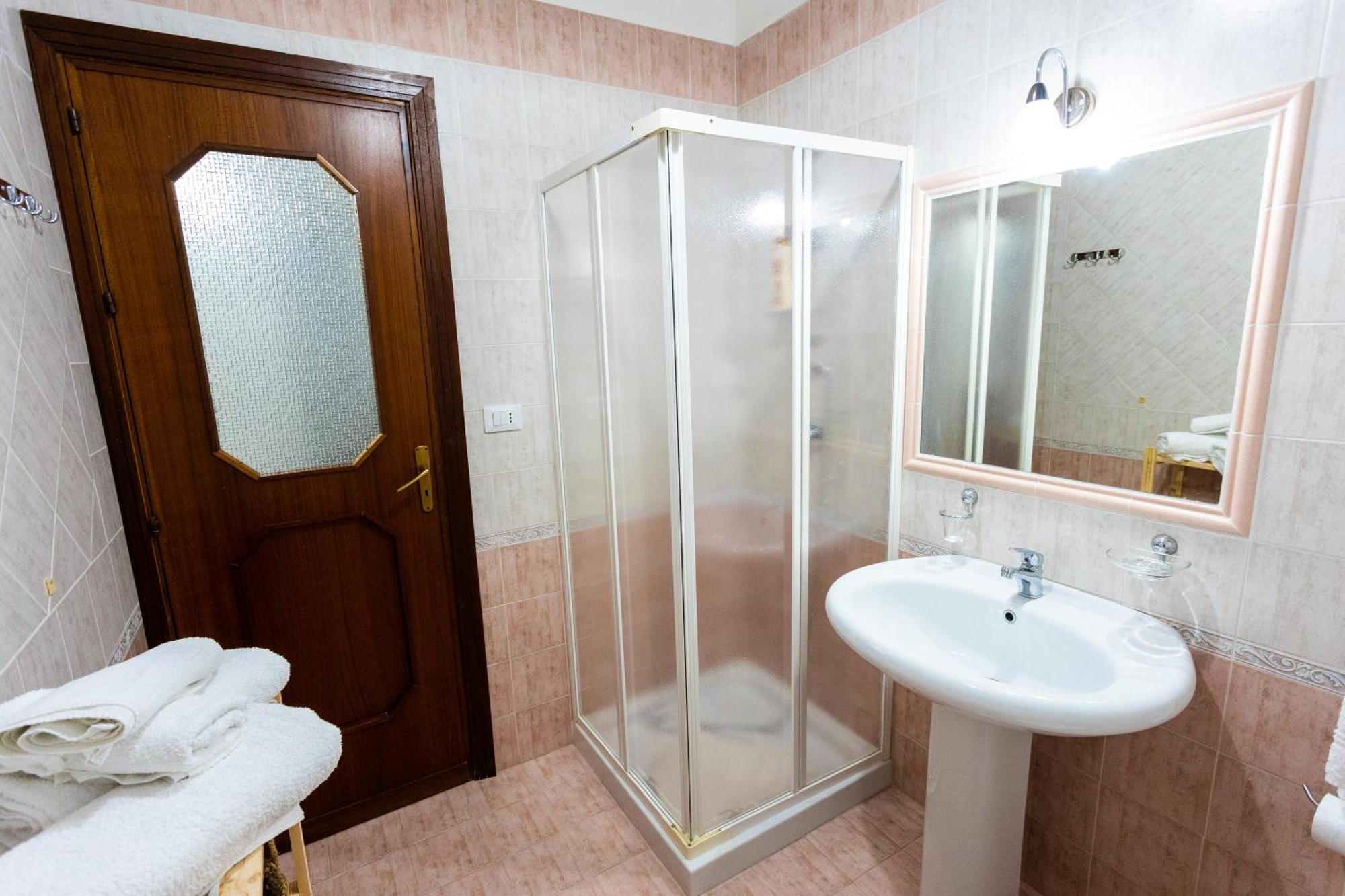 Pegaso 15 Home Palermo Exterior photo