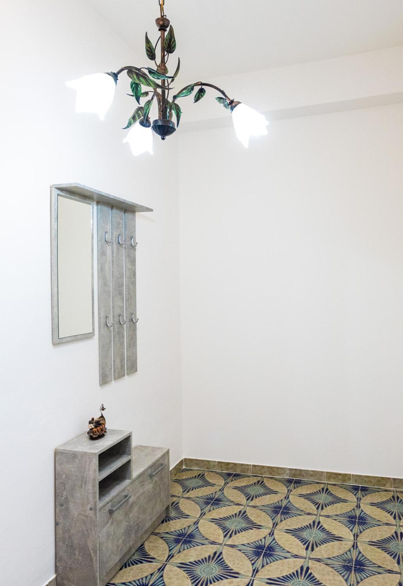 Pegaso 15 Home Palermo Exterior photo