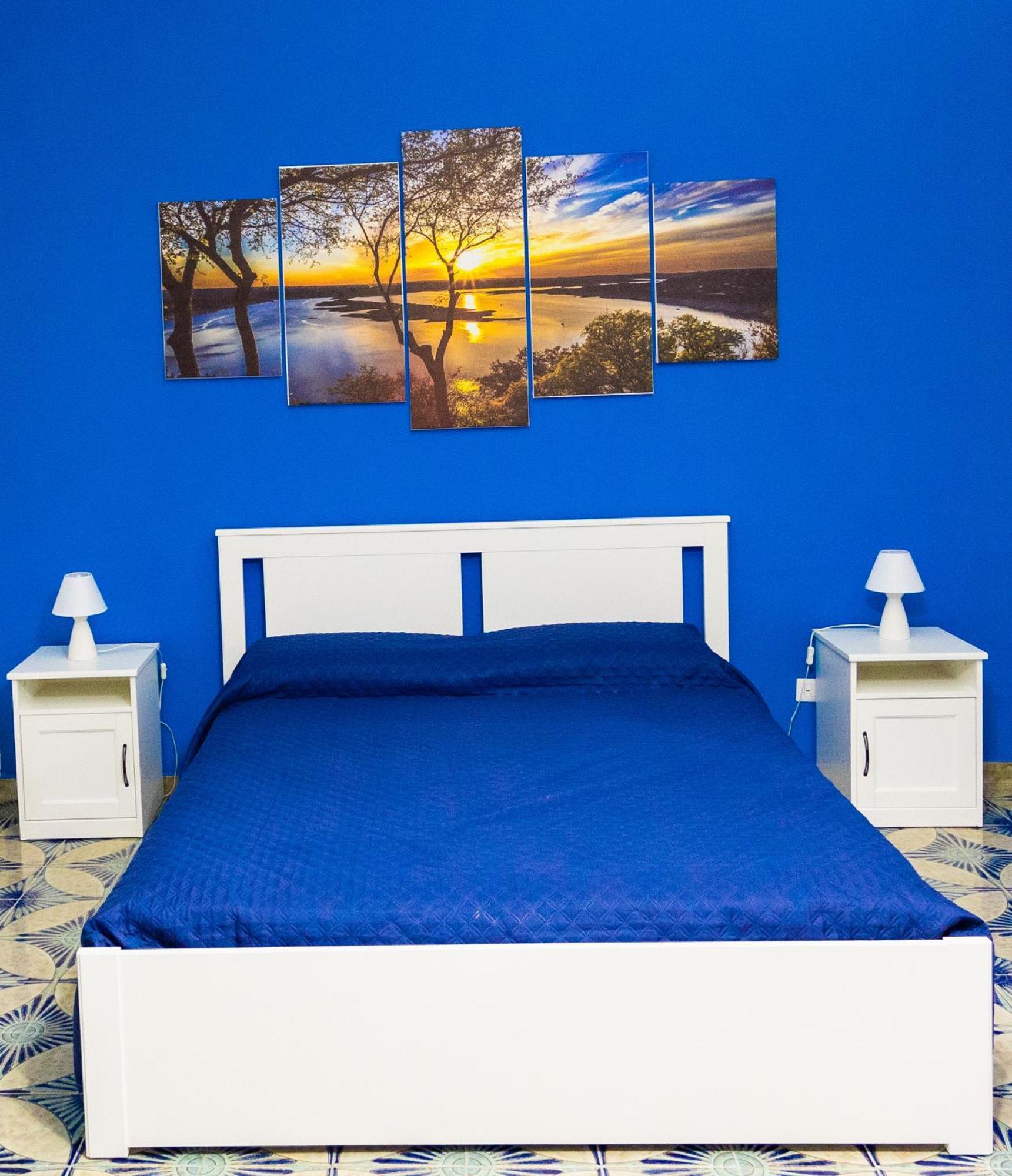 Pegaso 15 Home Palermo Exterior photo